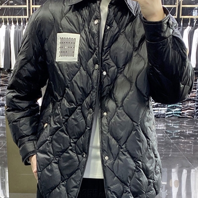 市場上裝-棉衣/羽絨服-歐貨棉服