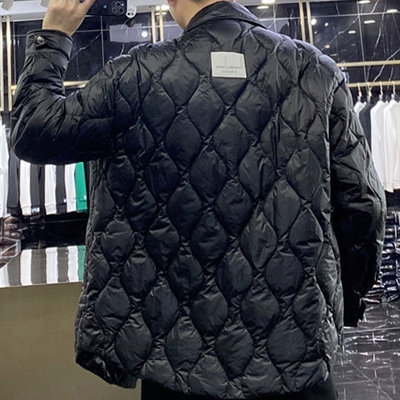 市場上裝-棉衣/羽絨服-歐貨棉服