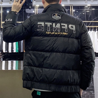 市場上裝-棉衣/羽絨服-歐貨棉服
