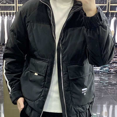 市場上裝-棉衣/羽絨服-歐貨棉服