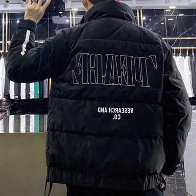 市場上裝-棉衣/羽絨服-歐貨棉服