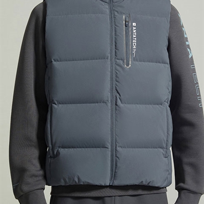 運動品牌-棉衣/羽絨-男運動棉服