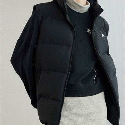 運動品牌-棉衣/羽絨-女運動棉服