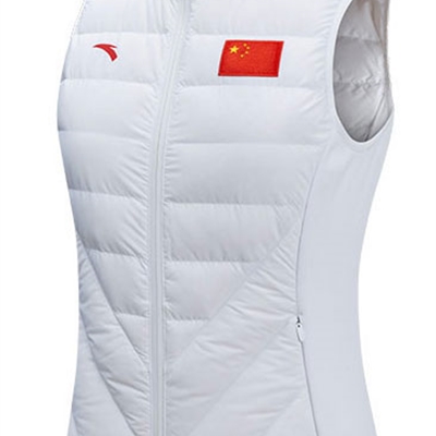 運動品牌-棉衣/羽絨-女運動棉服