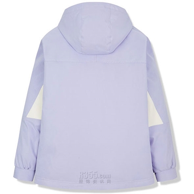 運動品牌-棉衣/羽絨-女運動棉服