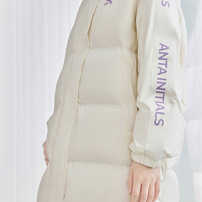 運動品牌-棉衣/羽絨-女運動棉服