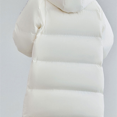 運動品牌-棉衣/羽絨-女運動棉服