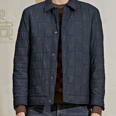 商場(chǎng)品牌-棉服/羽絨服-棉服