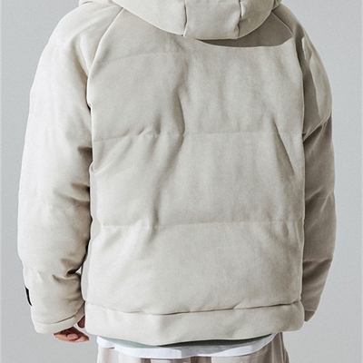 運動品牌-棉衣/羽絨-男運動棉服