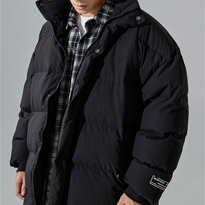 運動品牌-棉衣/羽絨-男運動棉服