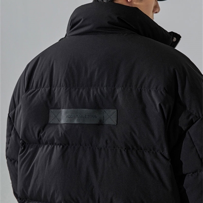 運動品牌-棉衣/羽絨-男運動棉服