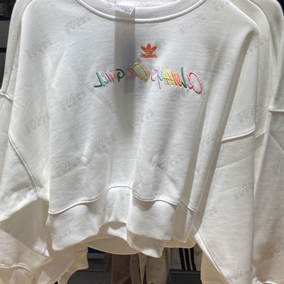 運(yùn)動品牌-衛(wèi)衣-女運(yùn)動衛(wèi)衣【實(shí)拍】