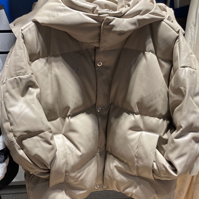 運動品牌-棉衣/羽絨-男運動棉服【實拍】