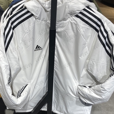 運動品牌-棉衣/羽絨-男運動棉服【實拍】