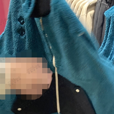 運動品牌-外套-男運動單衣【實拍】