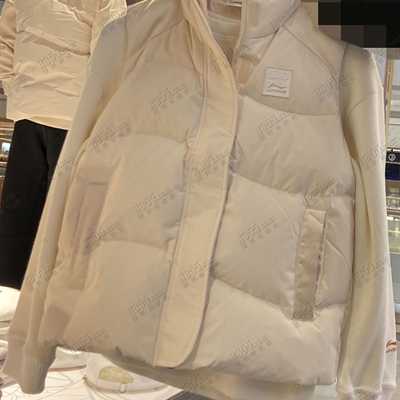 運(yùn)動(dòng)品牌-棉衣/羽絨-男運(yùn)動(dòng)棉服【實(shí)拍】