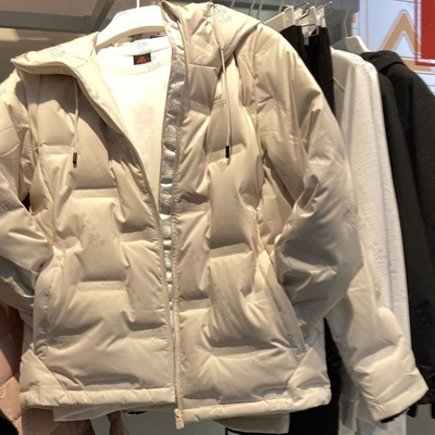運動品牌-棉衣/羽絨-男運動棉服【實拍】