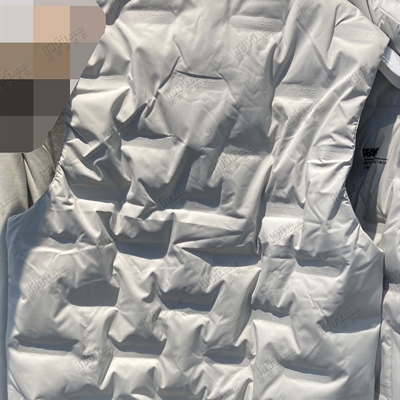 運動品牌-棉衣/羽絨-男運動棉服【實拍】