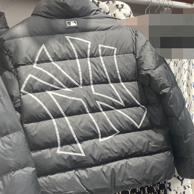運(yùn)動(dòng)品牌-棉衣/羽絨-男運(yùn)動(dòng)棉服【實(shí)拍】