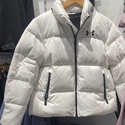 運(yùn)動品牌-棉衣/羽絨-女運(yùn)動棉服【實(shí)拍】
