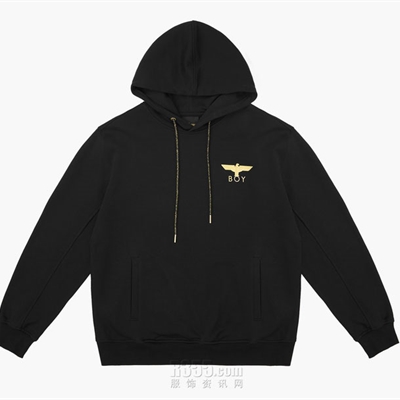 商場(chǎng)品牌-套頭-衛(wèi)衣
