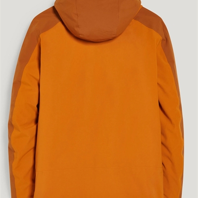 商場品牌-棉服/羽絨服-棉服