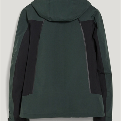 商場品牌-棉服/羽絨服-棉服
