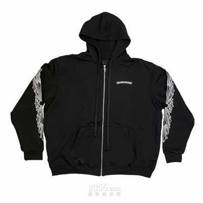 商場品牌-開衫-衛衣