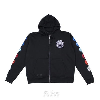 商場品牌-開衫-衛衣