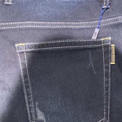 商場品牌-牛仔褲-牛仔褲