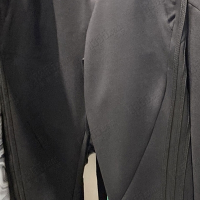 商場品牌-休閑褲-休閑褲