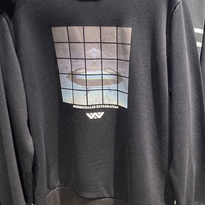 商場品牌-套頭-衛(wèi)衣