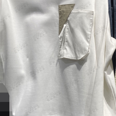 商場品牌-套頭-衛(wèi)衣