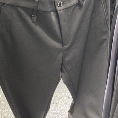 商場品牌-商務(wù)褲-商務(wù)褲