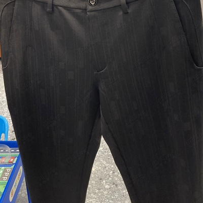商場品牌-商務(wù)褲-商務(wù)褲