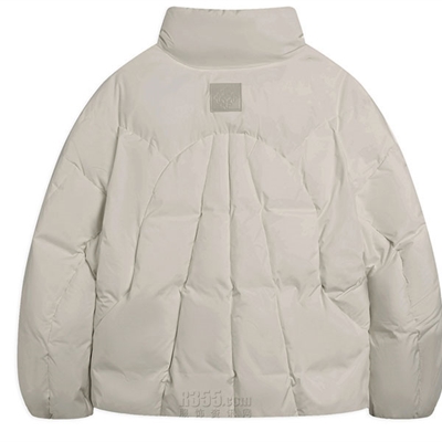 運動品牌-棉衣/羽絨-女運動棉服