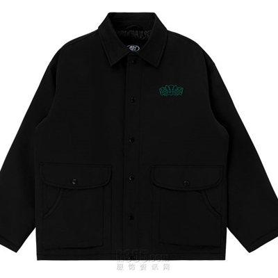 商場(chǎng)品牌-棉服/羽絨服-棉服