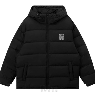 商場(chǎng)品牌-棉服/羽絨服-棉服