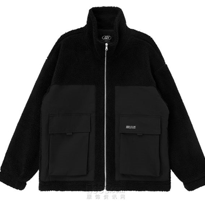 商場品牌-夾克-夾克