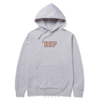 商場品牌-套頭-衛衣