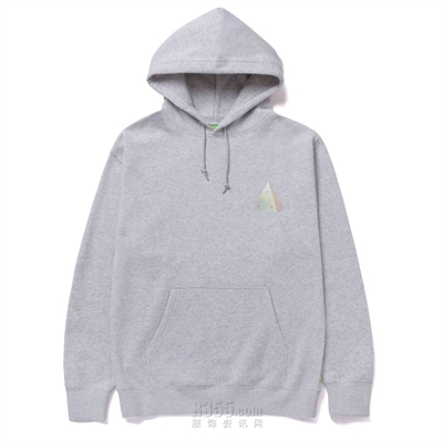 商場品牌-套頭-衛衣