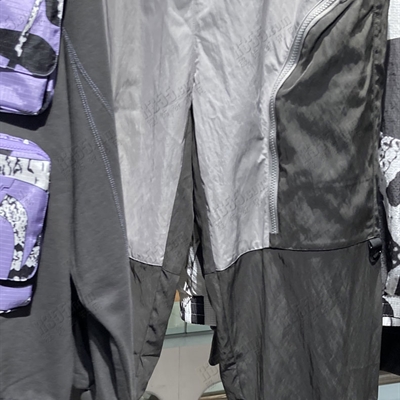 商場品牌-休閑褲-休閑褲【實拍】