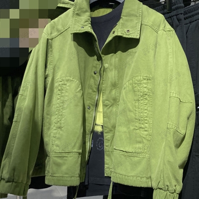商場品牌-夾克-夾克【實拍】