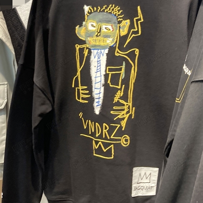 商場品牌-套頭-衛衣【實拍】