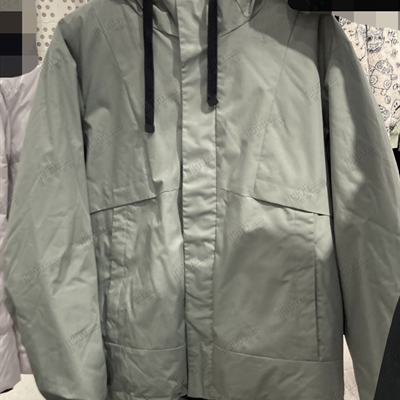 商場品牌-棉服/羽絨服-棉服【實拍】