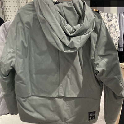 商場品牌-棉服/羽絨服-棉服【實拍】