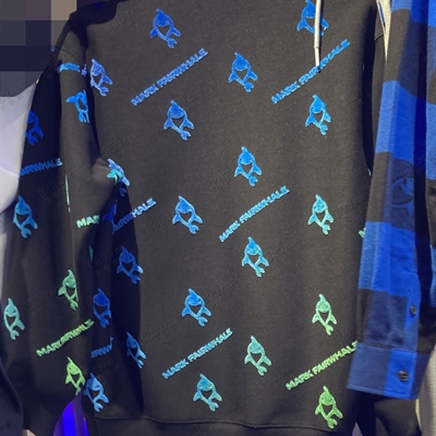 商場品牌-套頭-衛衣【實拍】