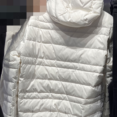 商場品牌-棉服/羽絨服-棉服【實拍】