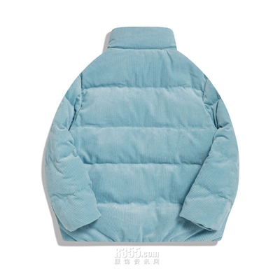 運動品牌-棉衣/羽絨-男運動棉服