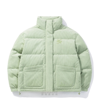 運動品牌-棉衣/羽絨-男運動棉服